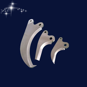 Kéo cắt đầu gia súc, gia cầm Ouman Technology, độ cứng cao, bền bỉ, bảo hành 1 năm - Product Image 5