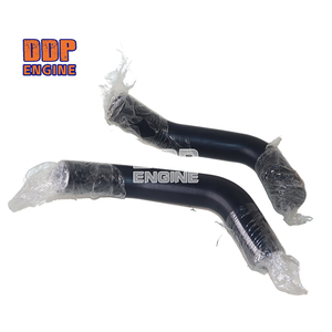 250-6749 2506749 Diesel Engine Parts Fuel <b>Pump</b> Hose Assy For Caterpillar CAT Machinery - Product Image 2