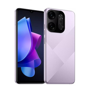 2024ใหม่โทรศัพท์แอนดรอยด์ Spark Go 12 + 512GB RAM 6.5นิ้วหน้าจอ HD 4800mAh MTK Processor ซิมคู่สำหรับการเล่นเกมมือถือ - Product Image 4