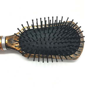 Cepillo Desenredante y Alisador para Cabello Natural, Cepillo Secador de Pelo - Product Image 4