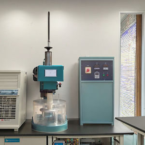 जंग और पहनने की मशीन जंग परीक्षण उपकरण मुक्त-अपघर्षक सामग्री पहनने वाली मशीन - Product Image 2