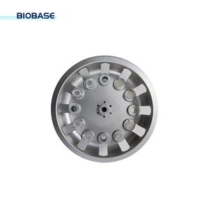 Biobase חיסוני דם צנטריפוגה BKC-TL4Ce אריתרוציט כביסה סרו רוטור קל התקנה צוות בטיחות צנטריפוגה למעבדות - Product Image 2