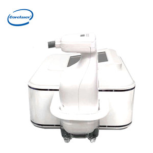 Máquina Portátil de Contorno Corporal de Alta Intensidad HIFU Lipo de 525 Disparos, 0.8cm-1.3cm, <span class=keywords><strong>Precio</strong></span> - Product Image 2