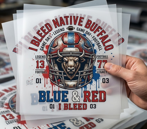 Vinilo Termoadhesivo de Diamantes de Imitación con Diseño de Lazo Urbano para Camisetas, con Purpurina y Efecto Brillante en la Oscuridad, Ideal para el Día de San Valentín - Product Image 2