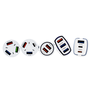 Adaptador de cargador de coche magnético de potencia de salida de 55W de carga rápida USB <span class=keywords><strong>C</strong></span> QC3.0 + PD para ordenador portátil y teléfonos inteligentes, incluido el uso de la <span class=keywords><strong>c</strong></span>ámara - Product Image 3