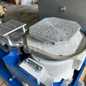 ระบบจำลองการทดสอบการสั่นสะเทือนด้วยอุณหภูมิและความชื้น อุปกรณ์สภาพแวดล้อมทางภูมิอากาศ ห้องสั่นสะเทือนอเนกประสงค์ - Product Image 4