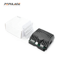 Chargeur de batterie compact 12 V 5 A Populace DSE9130 pour générateur