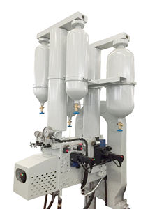 88t锌合金注塑压铸机-中国压铸和铸造/二手波坦察压铸机 - Product Image 2