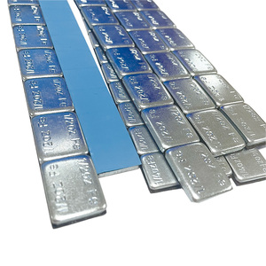 New chất lượng tốt nhất xe Thanh lốp bánh xe cân bằng trọng lượng cân bằng trọng lượng - Product Image 4