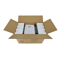 1200va 720W 50Hz UPS alimentation ininterrompue 12V hors ligne UPS pour ordinateur