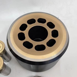K7V <b>Series</b> Excavator Spare Parts K7V125 K7V140 Hydraulic Piston Pump Repair Kits With K3V K5V K7V Excavator K7V <b>Series</b> K7V125 K7 - Product Image 4