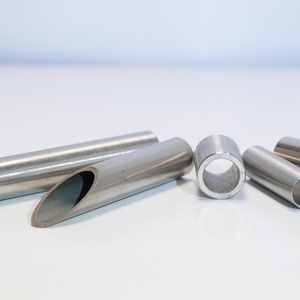 Tubo de Base de Níquel Inconel N02200, N02201, N04400, N06600, N06601, N06625 de Fábrica, Grado Hastelloy N06625 - Product Image 6