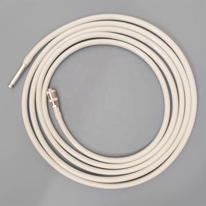 Consumíveis Médicos Infantil Neonate Adulto NIBP Mangueira Do Tubo De Manguito Tubo De Extensão De Pressão Arterial Compatível Com Philips - Product Image 5