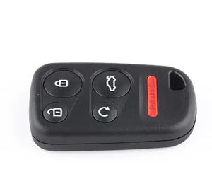 Clé <span class=keywords><strong>de</strong></span> voiture intelligente <span class=keywords><strong>de</strong></span> remplacement Odyssey OUCG8D-440H-A / OUCG8D440HA Té<span class=keywords><strong>l</strong></span>écommande <span class=keywords><strong>de</strong></span> voiture 4+1 boutons FSK 308MHz pour voitures américaines <span class=keywords><strong>2001</strong></span> 2002 2003 2004 - Product Image 6