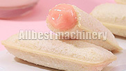 Ligne de production de pain en tranches et de pain à sandwich à faible coût pour la fabrication de mini-pains grillés - Product Image 5