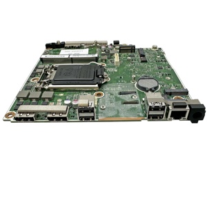 Оригинальная материнская плата для HP EliteDesk 800 G5 DM для настольного компьютера P/N DAF83AMB6D0 L54553-601 L54553-001 L74987-601 100% протестирована Быстрая доставка - Product Image 5