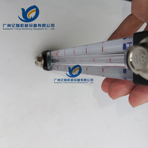 उच्च गुणवत्ता dx300 खुदाई हाइड्रोलिक तेल स्तर गेज - Product Image 5