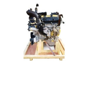 Ensemble moteur essence Toyota V35A-FTS 3.5L V6 bi-turbo 19000-70550 pour Lexus LS500 LX600 Land Cruiser Sequoia Tundra - Product Image 4