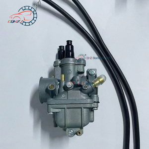 Carburateur CQHZJ pour moto <span class=keywords><strong>Yamaha</strong></span> Y80 80 Bell80 V50 V80 V75 V80Ss V80dx 80 Cy80 - Product Image 2