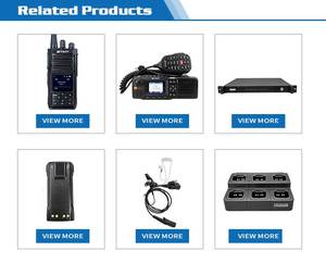 R2ผิวนอกสองทางสำหรับวิทยุสื่อสารสำหรับ Moto Man Down - Product Image 6