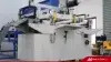 Automatic Auto High Speed Blank Label Die Cutting Machine