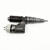 Diesel Engine Pump Injector Assembly EX631009