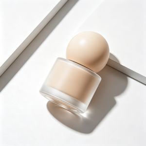 <span class=keywords><strong>Base</strong></span> <span class=keywords><strong>liquide</strong></span> longue tenue résistante à la transpiration, masque les imperfections, texture soyeuse, s'adapte à la peau, cré<span class=keywords><strong>e</strong></span> un look de maquillage naturel - Product Image 2