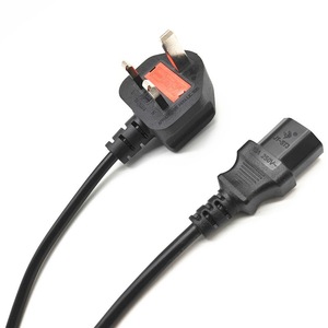 3 16A 250V PVC - Product Image 3