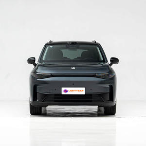 Leapmotor <span class=keywords><strong>C16</strong></span>, SUV Eléctrico de Nueva Energía, Conducción Inteligente, Vehículo Familiar y de Negocios, Marca China de Lujo, Seis Plazas - Product Image 3