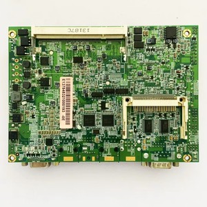 Placa Base Industrial Integrada Axiomtek SBC84832, Módulo de CPU de 3.5 Pulgadas en Stock, SBC84832 - Product Image 2