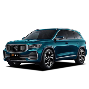 Te koop: Gebruikt China Geely Monjaro 2.0TD benzine SUV, 4WD/FWD, 5 zitplaatsen, Xingyue <span class=keywords><strong>L</strong></span> model 2025/2024/2023/2022. - Product Image 1