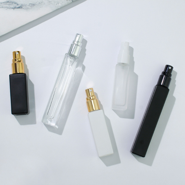 3มล. 5มล. 10มล. (สั้น) 10มล. (ยาว)