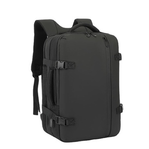 <b>Large</b> <b>Capacity</b> Waterproof Oxford Vacuum Compression <b>Backpack</b> Travel <b>Backpack</b> with Strap Extension airbag <b>Backpack</b> - Product Image 6