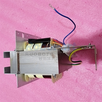 Nuevo Transformador Original 3HAC037015-001, Piezas de Repuesto para Robot, Envío Gratis por DHL o UPS 3HAC037015-001