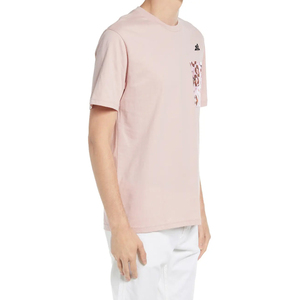 2025 nouveauté hommes 100% coton T-Shirt fabriqué par des professionnels respirant vêtements de rue en vrac quantité - Product Image 4