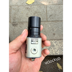 1 ชิ้น มือสอง Watec WAT-250D PAL System - Product Image 2