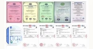 Masterbatch de Color para Plástico PP PET Biodegradable, Compatible con RoHS, para Cadena de Frío - Seguro para Contenedores de Alimentos Congelados/Bolsas Refrigeradas - Product Image 6