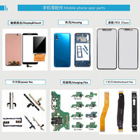 Câble flexible de charge pour Tecno Spark 2 KA7, câble flexible de charge USB, port de charge, connecteur de prise de dock, carte de connecteur de charge