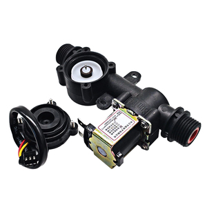 YF-YTF01 yeni güç su akış jeneratörü stabilize mikro hidro jeneratör su akış sensörü - Product Image 5