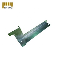 Fabricación de Chapa Metálica, Corte CNC, Soldadura de Precisión en Acero