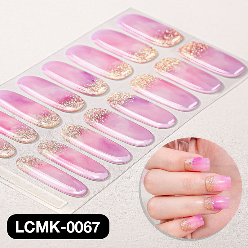 LCMK-0067