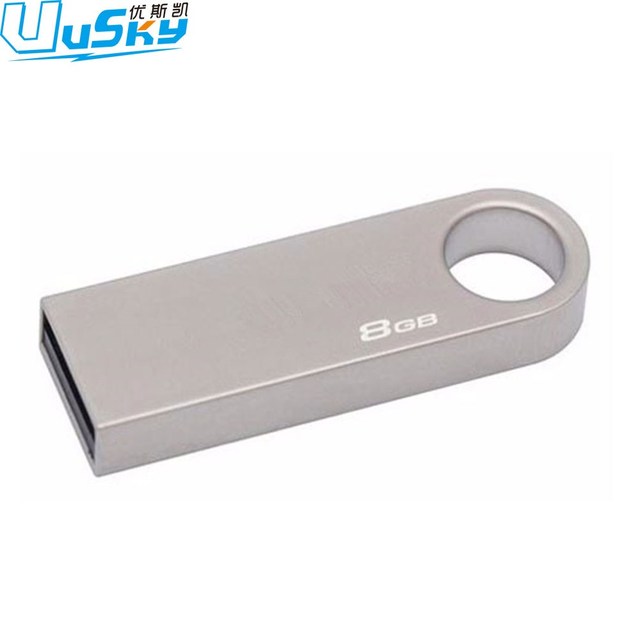 USKYSZ 128GB Ultra Flair USB 2.0 Flash Drive 32GB 16GB 8GB 4GB 2GB 1GB 64GB Usb Flash Drive