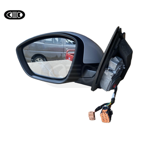 Espejo <span class=keywords><strong>Retrovisor</strong></span> Original Usado para <span class=keywords><strong>Peugeot</strong></span> <span class=keywords><strong>308</strong></span>, Totalmente Funcional, Superficie Clara - Product Image 2