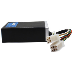 รถจักรยานยนต์ CDI ECU ตัวจุดไฟ / สวิตช์จุดระเบิดสำหรับฮอนด้า <span class=keywords><strong>CBR400</strong></span> <span class=keywords><strong>NC23</strong></span> CBR 400 NC 23 - Product Image 5