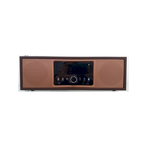 Máy Phát CD Radio DAB/DAB +/FM Cầm Tay Không Dây Có Điều Khiển Từ Xa - Product Image 3
