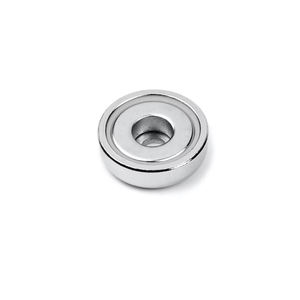 Bon prix N52 aimants contre-alésage en <span class=keywords><strong>néodyme</strong></span> disque rond en <span class=keywords><strong>ferrite</strong></span> <span class=keywords><strong>ou</strong></span> <span class=keywords><strong>aimant</strong></span> plat NdFeB avec tête fraisée - Product Image 1