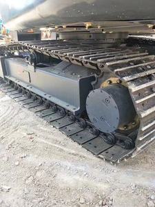 Doosan DH60-7รถขุดขนาด6ตันแบบใช้แล้วถัง2024ขนาด0.3ม. 37KW ผู้ผลิตจริง - Product Image 6