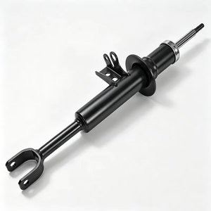 Système de suspension en gros, amortisseur avant pour Série 6 F12 2010-2018 (références 31316775579 et 31316775580) - Product Image 1