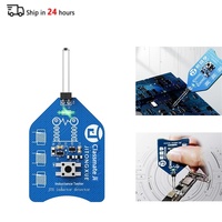 Probador de Bobinas JTX CT-1, Material de Nailon, China Continental, Herramienta de Reparación de Computadoras Portátiles y PC, Inducción Electromagnética, Verificación Rápida de Fallas