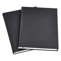 Cuaderno de Recetas con Diseño de Dibujos Animados, Encuadernación Resistente, Cubierta de Cuero/Papel, Multifuncional para Amantes de la Cocina y Bloggers de Comida